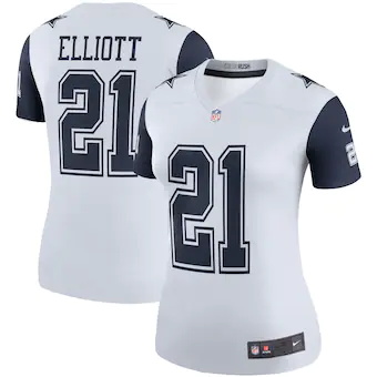 womens-nike-ezekiel-elliott-white-dallas-cowboys-color-rush